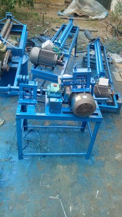 合江縣鋼筋機、小型鋼筋機及電動卷圓鋼筋機價格廠家與設備租賃指南