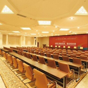 山西會(huì)議展覽服務(wù)市場價(jià)格解析與影響因素