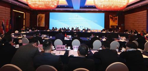 廣西古氏展覽 共襄盛會，助力2024年東博會會議及展覽服務新篇章