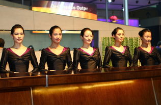 南昌專業(yè)會議會務(wù)策劃與展覽服務(wù) 一站式模特禮儀與會展解決方案