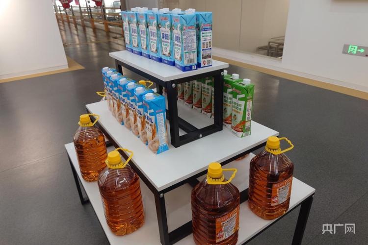 河南溫縣:"一甜一咸"助推食品產(chǎn)業(yè)發(fā)展鳳凰