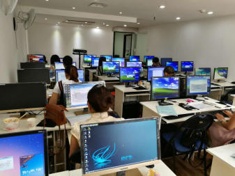 辦公軟件應(yīng)用與行政文秘技能培訓(xùn)班