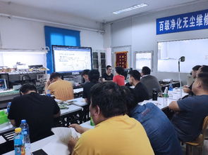 北京周邊學電腦維修怎樣收費？華宇萬維特惠招生詳解